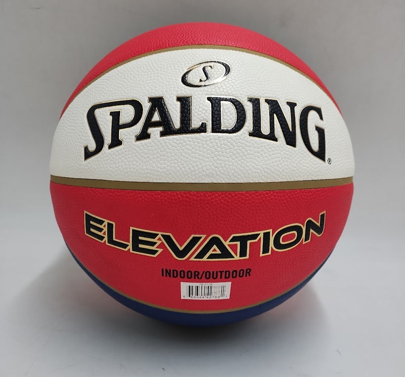Spalding Elevation 29.5'' Basketball Official Size 7 SEE DATAILS