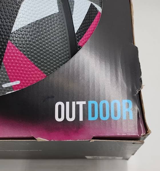 Angel Reese Artistic 28.5" Basketball - Black SEE DETAILS