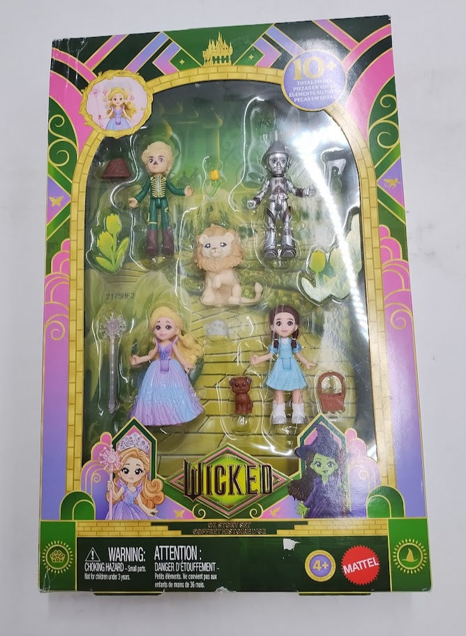 Wicked Small Doll Multipack SEE DETAILS