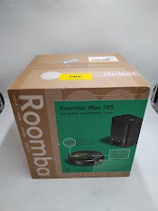 iRobot Roomba Max 705 Cordless Vacuum + AutoEmpty Dock W155020 (LOCAL PICKUP ONLY)