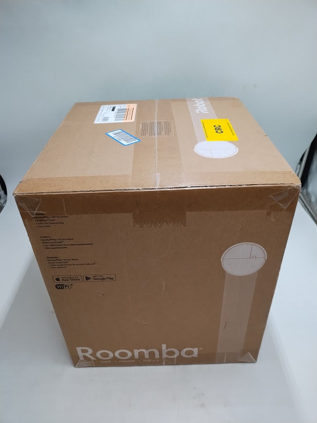 iRobot Roomba Max 705 Cordless Vacuum + AutoEmpty Dock W155020 (LOCAL PICKUP ONLY)