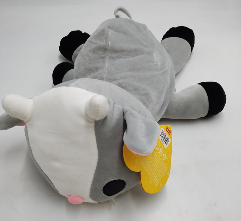 Hug-A-Lumps Billy Goat Series 2 Weighted Plush: Stuffed Farm Animal Toy