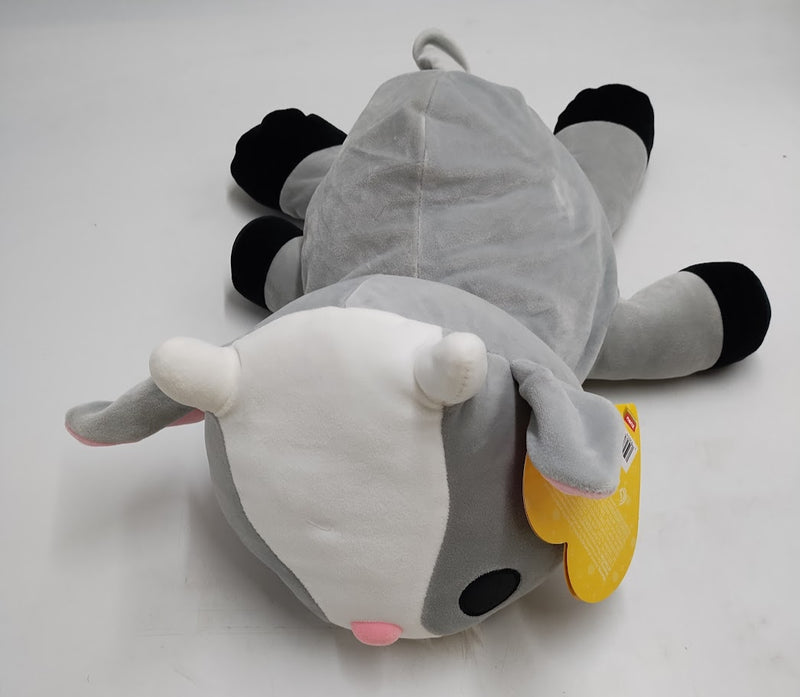 Hug-A-Lumps Billy Goat Series 2 Weighted Plush: Stuffed Farm Animal Toy