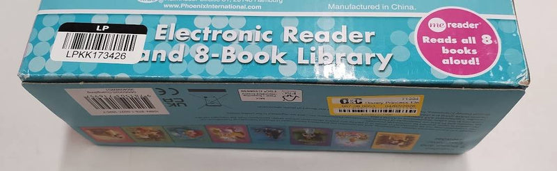 Disney Princess Dream Big Princess Me Reader and 8-Book Library SEE DETAILS