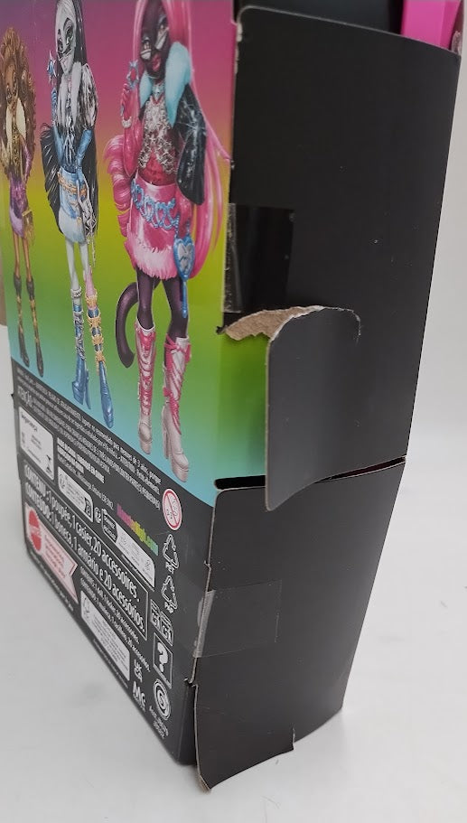 Monster High Skulltimate Secrets Hauntlywood Mysteries Doll SEE DETAILS