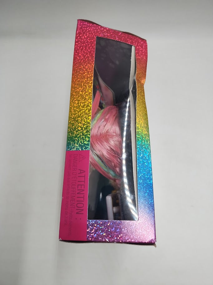 Rainbow High Be Dazzling Fashion Doll - Adeline Rose (Pink) SEE DETAILS
