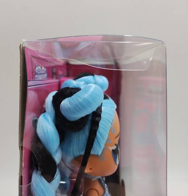 L.O.L. Surprise! Tweens Core Doll - Freshest: Fashion Dolls SEE DETAILS