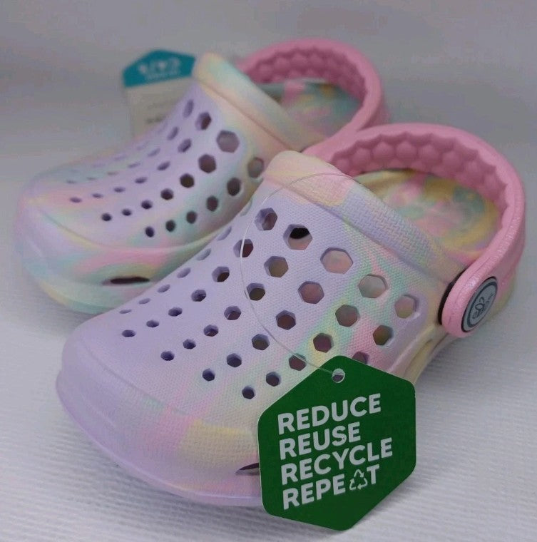 Toddler Girls Harper Slip-On Clog - 4-5