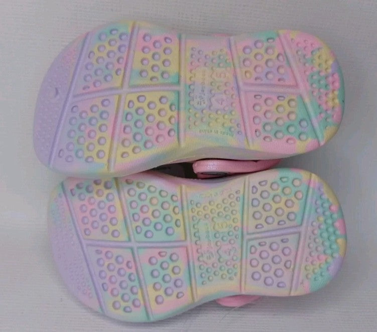 Toddler Girls Harper Slip-On Clog - 4-5