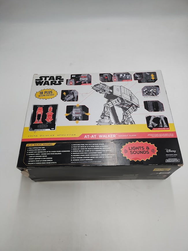 Star Wars A Long Long Time Ago 9" Vehicle and Figure SEE DETAILS