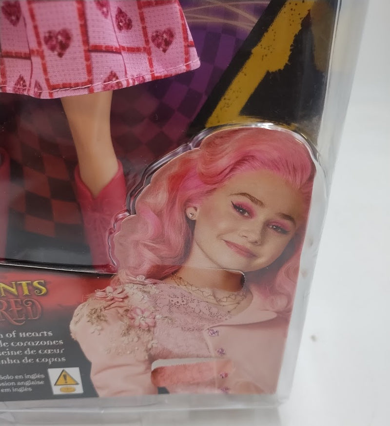 Descendants The Rise of Red Singing Bridget Young Queen of Hearts SEE DETAILS