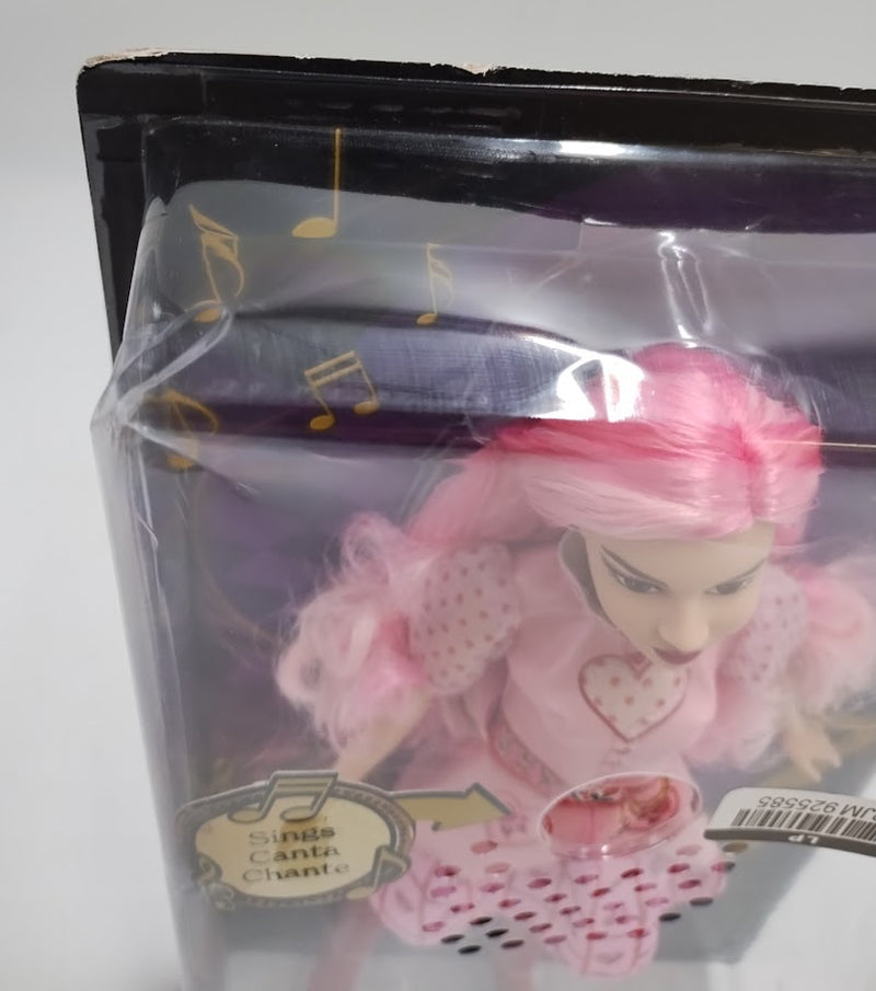 Descendants The Rise of Red Singing Bridget Young Queen of Hearts SEE DETAILS