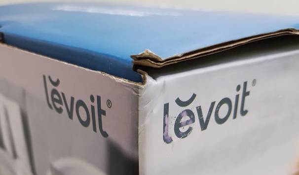 Levoit Classic 300S Ultrasonic Smart Humidifier White SEE DETAILS