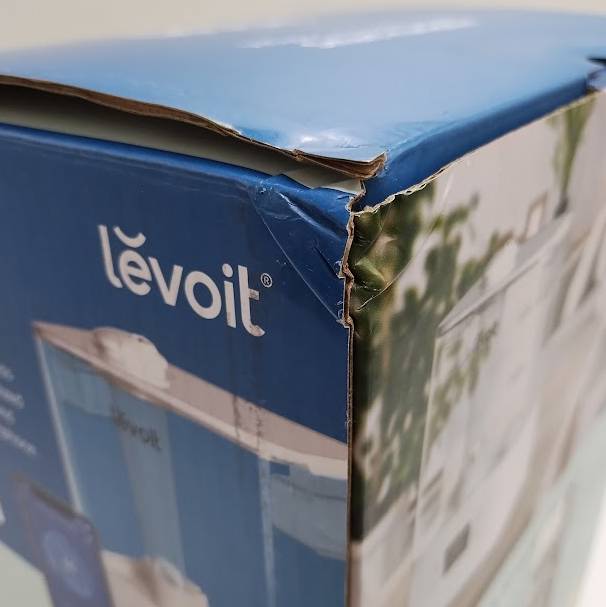 Levoit Classic 300S Ultrasonic Smart Humidifier White SEE DETAILS