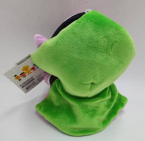 KidRobot Sesame Street The Count 7.5" Phunny Plush