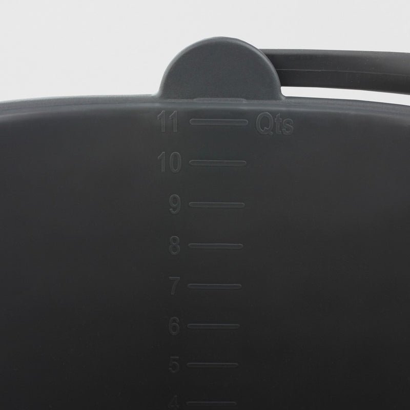 Bucket - 11qt - Made By Design&5