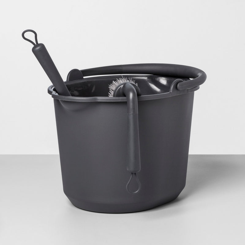 Bucket - 11qt - Made By Design&5
