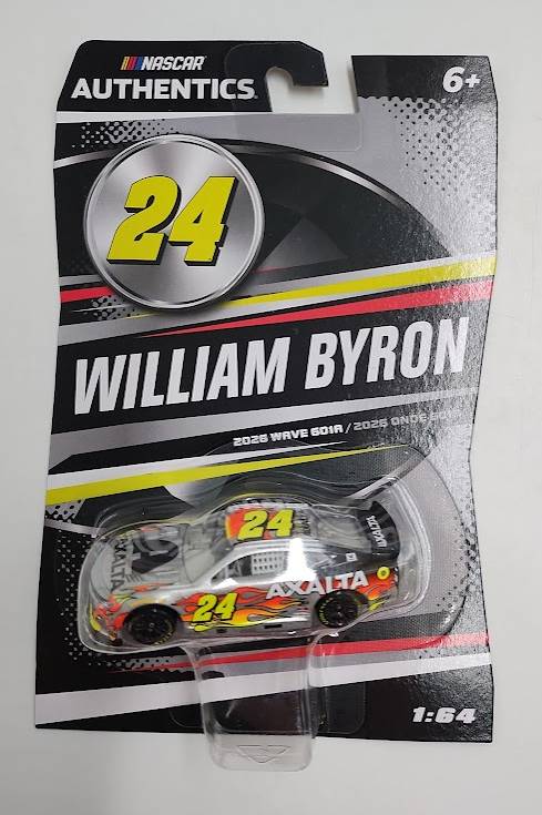 NASCAR William Byron Toy Vehicle