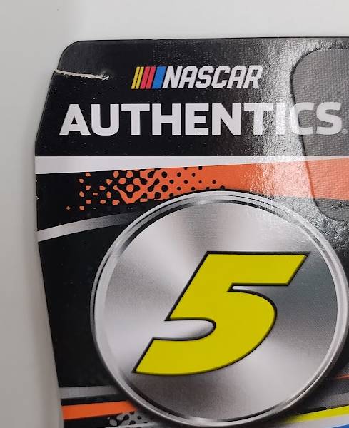 NASCAR Kyle Larson Toy Vehicle SEE DETAILS