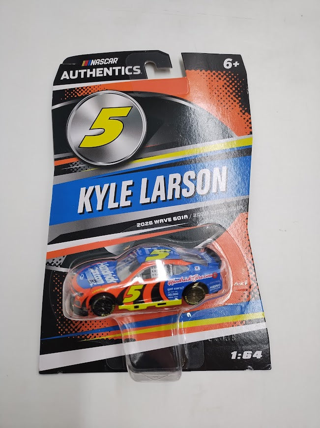 NASCAR Kyle Larson Toy Vehicle SEE DETAILS