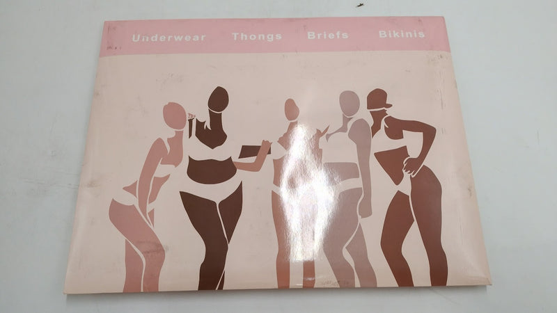 Knowyou Cotton Womens Underwear Lace Waist Hipster 6 Per Pack S