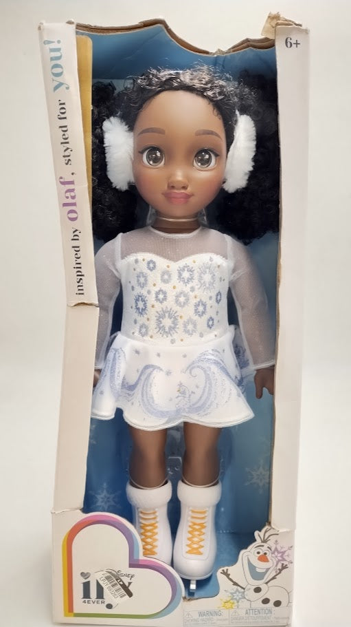 Disney ILY 4ever Dolls - Inspired by Olaf (Target Exclusive) SEE DETAILS