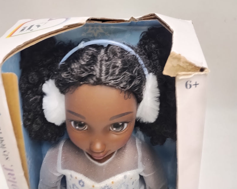 Disney ILY 4ever Dolls - Inspired by Olaf (Target Exclusive) SEE DETAILS