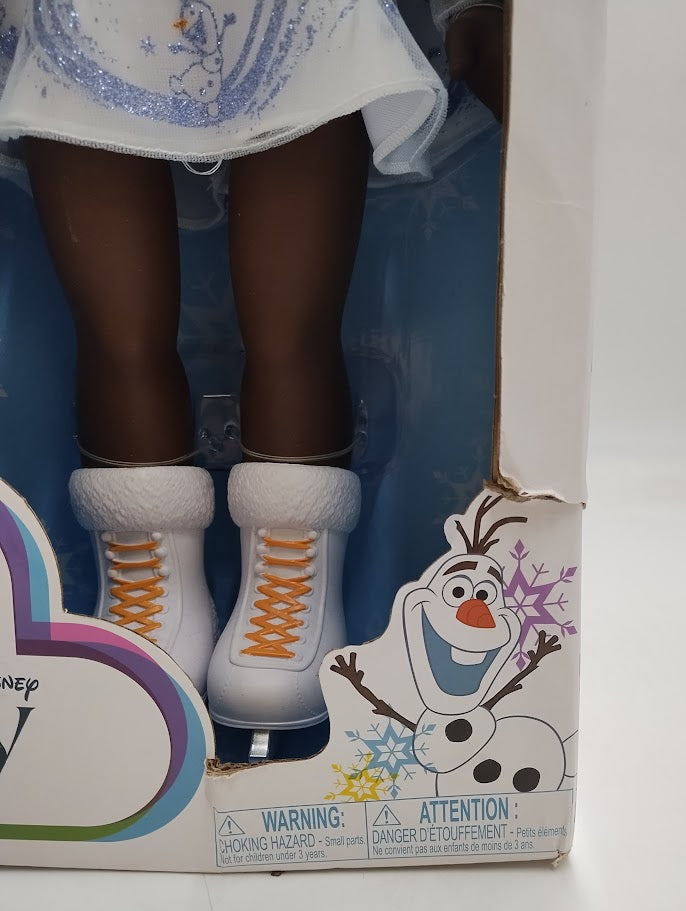 Disney ILY 4ever Dolls - Inspired by Olaf (Target Exclusive) SEE DETAILS