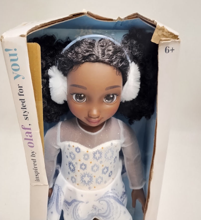 Disney ILY 4ever Dolls - Inspired by Olaf (Target Exclusive) SEE DETAILS