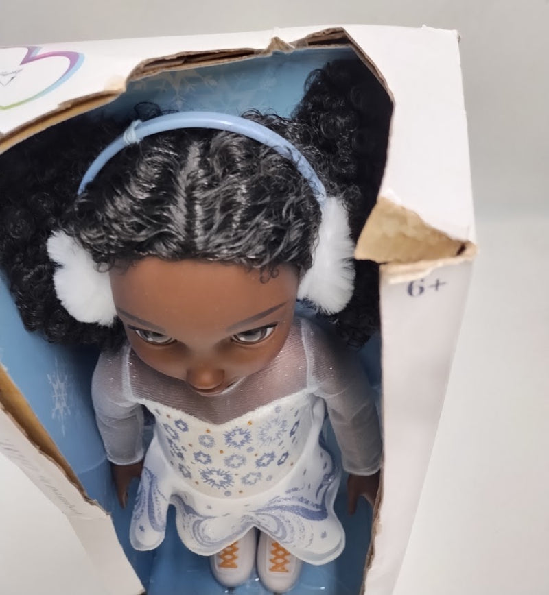 Disney ILY 4ever Dolls - Inspired by Olaf (Target Exclusive) SEE DETAILS