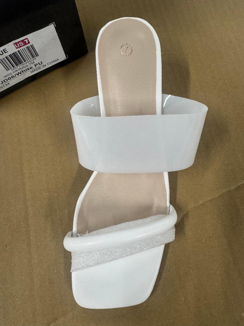 Women's Shoes