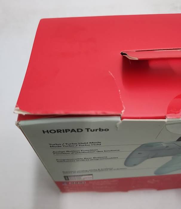 Hori Horipad Turbo Gaming Controller for Nintendo Switch2 Cozy Green SEE DETAILS