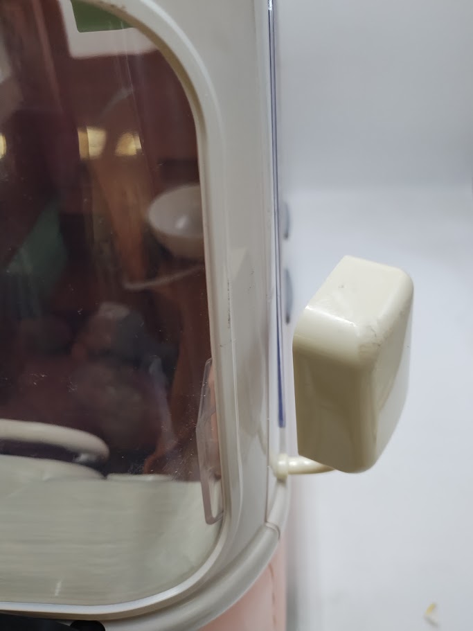 Our Generation Country Cruising RV Camper Playset for 18" Dolls SEE DETAILS (LOCAL PICKUP ONLY)