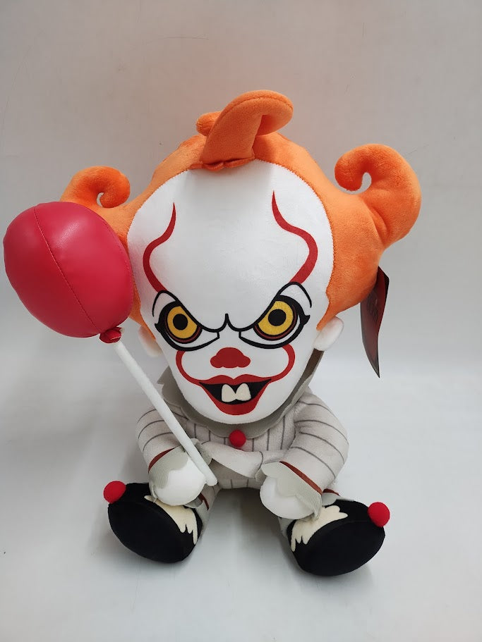 Welcome to Derry - 13" Medium Plush - Pennywise