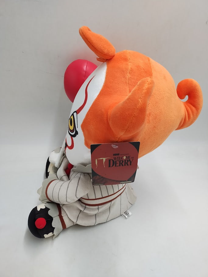 Welcome to Derry - 13" Medium Plush - Pennywise