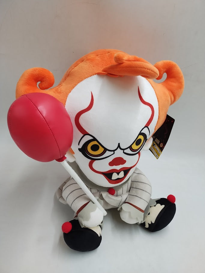 Welcome to Derry - 13" Medium Plush - Pennywise