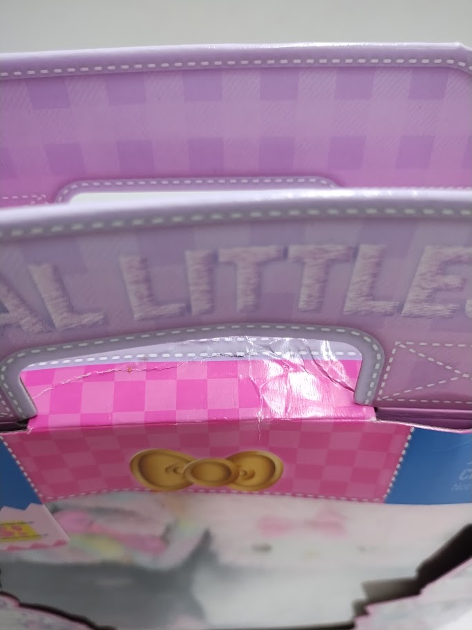 Real Littles Hello Kitty and Friends Backpacks SEE DETAILS
