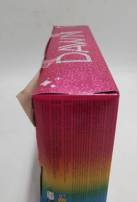 Rainbow High Sparkle and Shine Dawn with Magic Bubbles in Legs SEE DETAILS