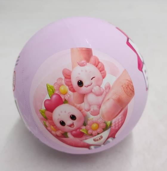 Mini Brands Mini Kawaii Bouquet Capsule