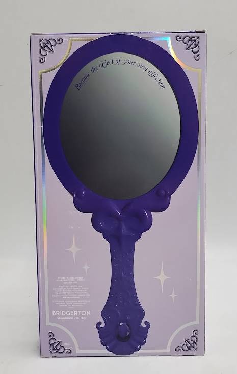 NYX Professional Makeup Bridgerton Royal Reflections Makeup Mirror