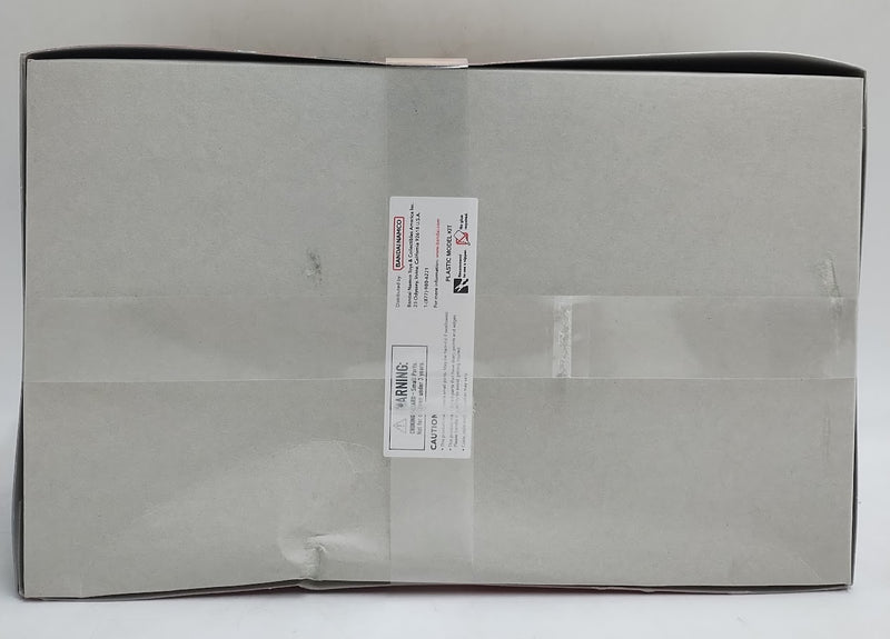 Demon Slayer Tanjiro Kamado Hinokami Kagura Model Kit SEE DETAILS