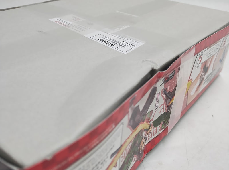 Demon Slayer Tanjiro Kamado Hinokami Kagura Model Kit SEE DETAILS