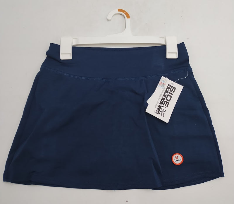 NCAA Virginia Cavaliers Skorts - SIZE S