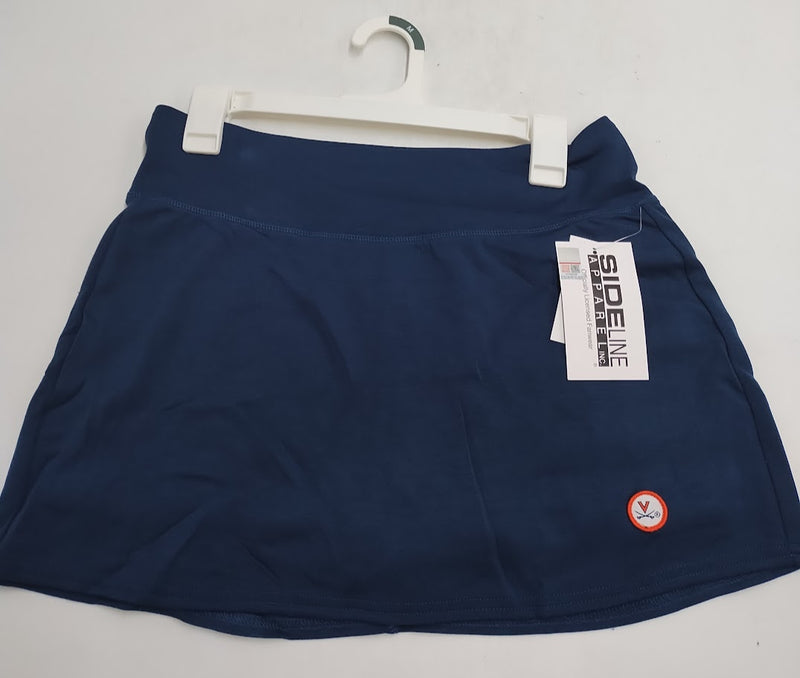 Women's NCAA Virginia Cavaliers Skorts - SIZE M