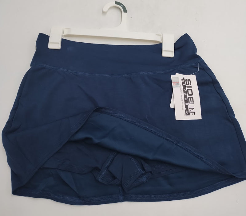 Women's NCAA Virginia Cavaliers Skorts - SIZE M
