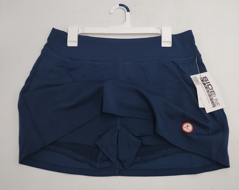 Women's NCAA Virginia Cavaliers Skorts - SIZE L