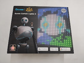 Govee H70B3 Curtain Lights 2