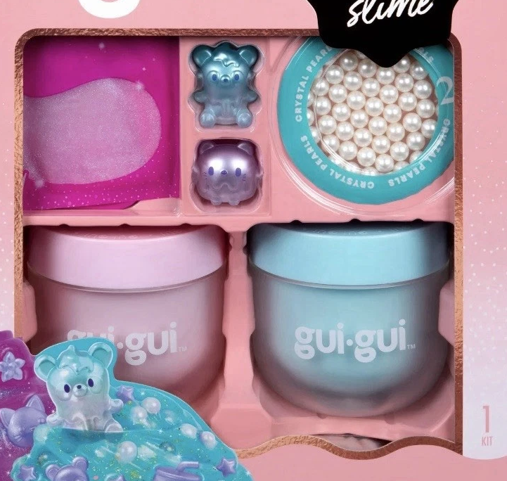 Gui Gui Deluxe Twin Pack
