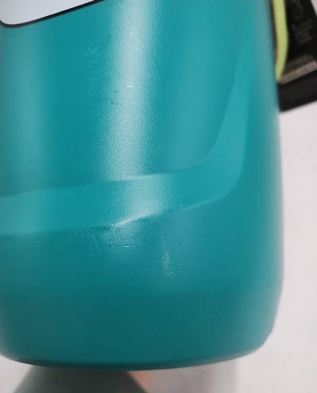 Gatorade Gx 64oz Water Bottle - Jade READ DESCRIPTION