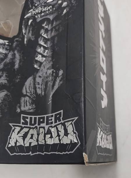 Godzilla Toho Super Kaiju Wave 03 Destoroyah Figure SEE DETAILS